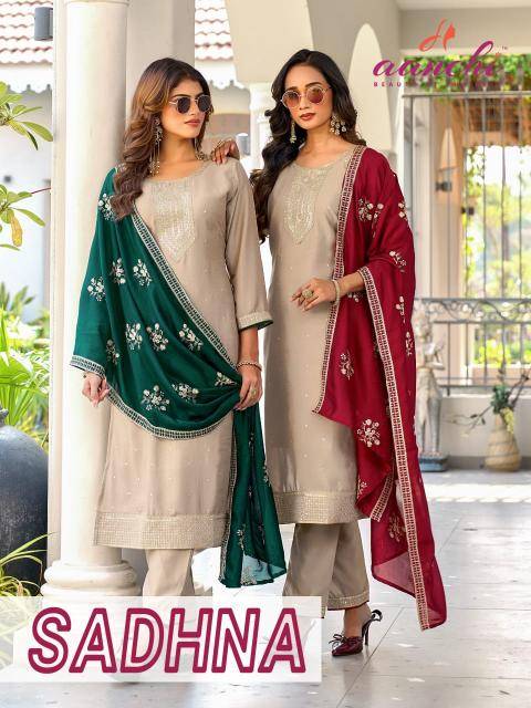 Aanchi sadhna Wholesale Kurti suppliers in kolkata